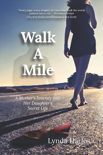 Cover image for Walk A Mile