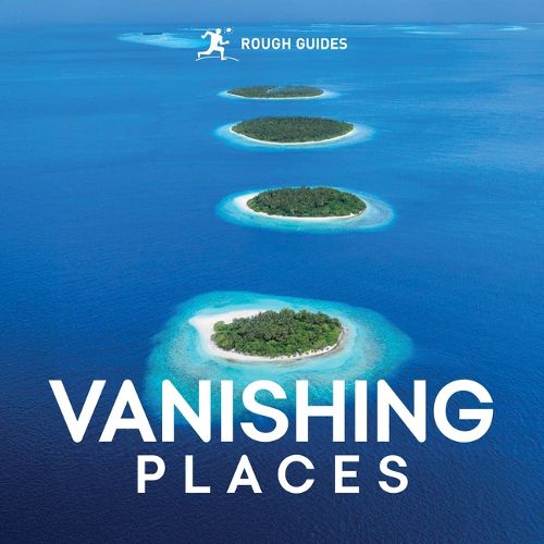 Cover image for Rough Guides Vanishing Places