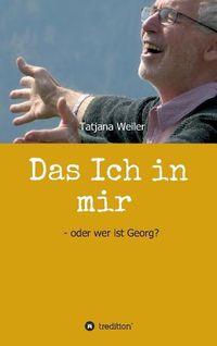 Cover image for Das Ich in mir