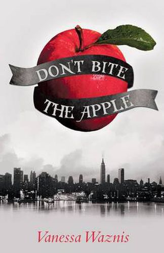 Cover image for Don't Bite the Apple