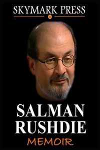 Cover image for Salman Rushdie Memoir