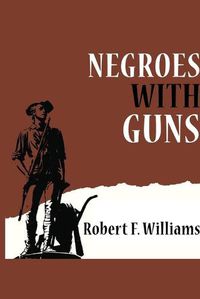 Cover image for Negroes with Guns