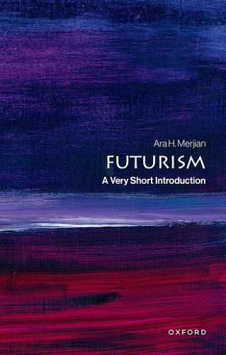 Cover image for Futurism