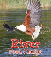 Cover image for River Food Chains