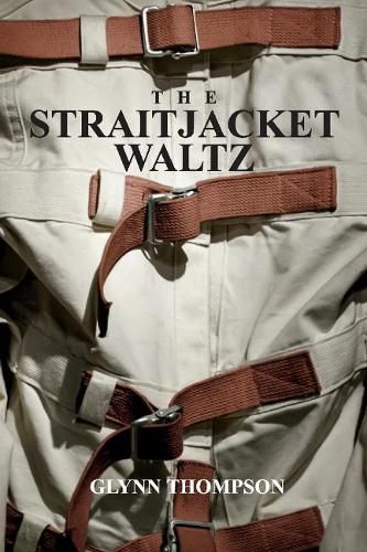 Cover image for The Straitjacket Waltz