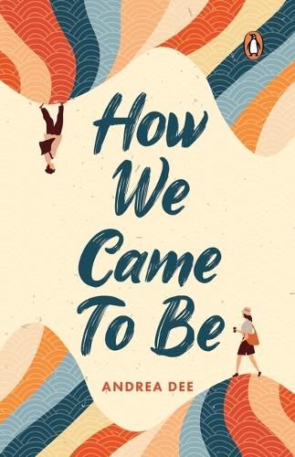 Cover image for How We Came To Be