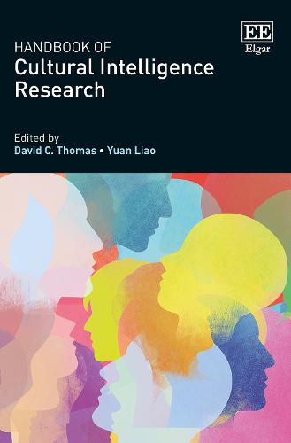 Cover image for Handbook of Cultural Intelligence Research