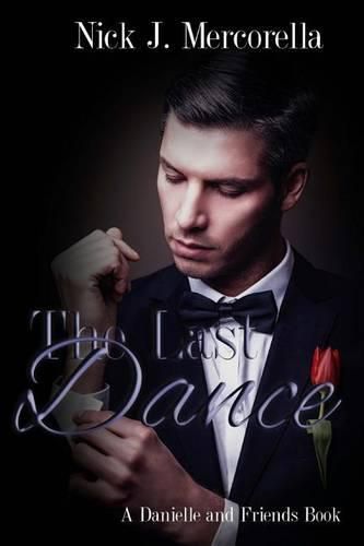 Cover image for The Last Dance