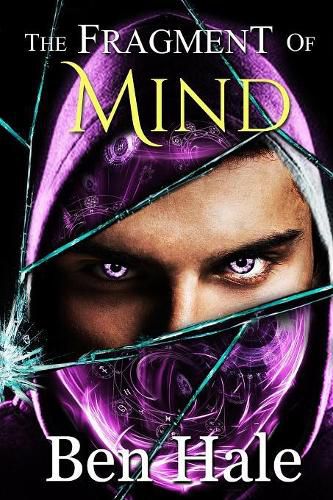 Cover image for The Fragment of Mind