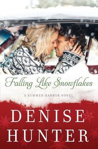 Cover image for Falling Like Snowflakes
