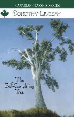 The Self-Completing Tree