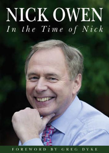 Cover image for In the Time of Nick