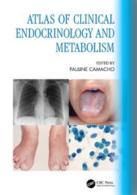 Cover image for Atlas of Clinical Endocrinology and Metabolism