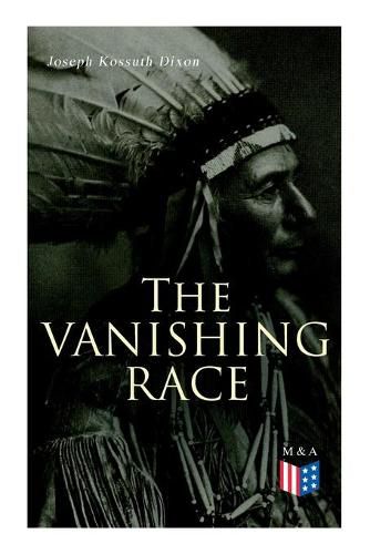 Cover image for The Vanishing Race: The Last Indian Council