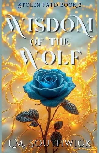 Cover image for Wisdom of the Wolf