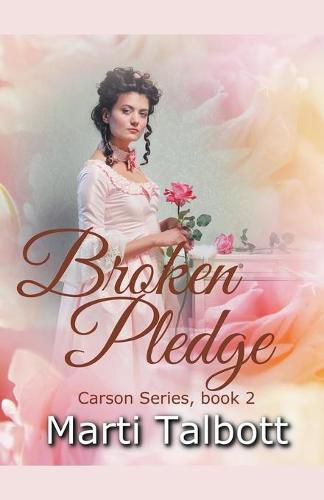 Cover image for Broken Pledge