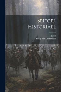 Cover image for Spiegel Historiael