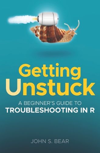 Cover image for Getting Unstuck