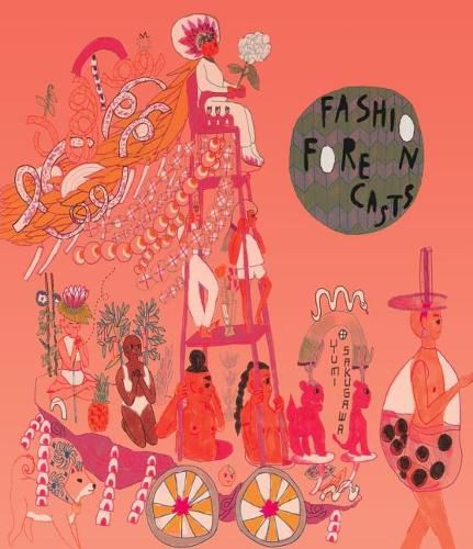 Cover image for Fashion Forecasts