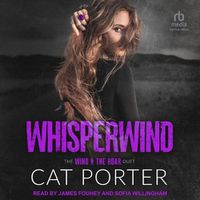 Cover image for Whisperwind