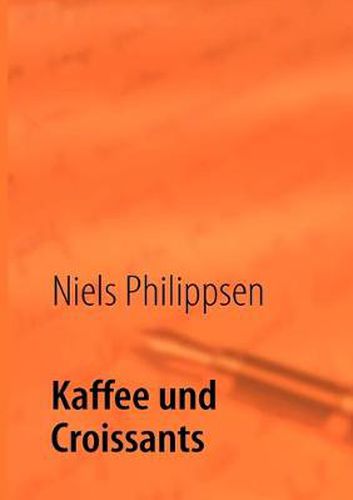 Cover image for Kaffee und Croissants