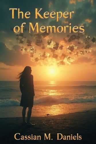 Cover image for The Keeper of Memories