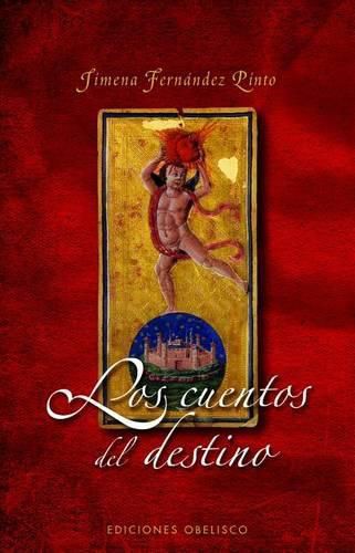 Cover image for Cuentos del Destino, Los