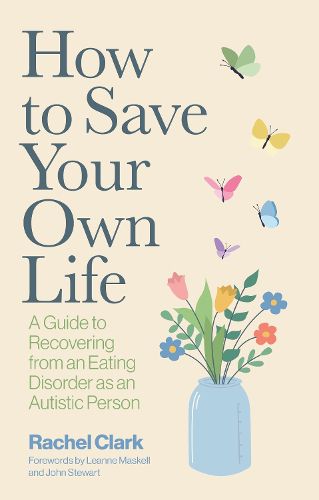 Cover image for How to Save Your Own Life