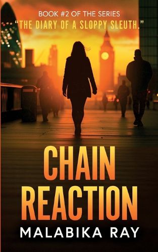 Cover image for Chain Reaction