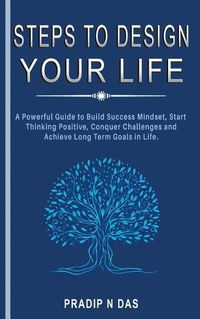 Cover image for Steps to Design Your Life