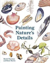 Cover image for Painting Nature's Details