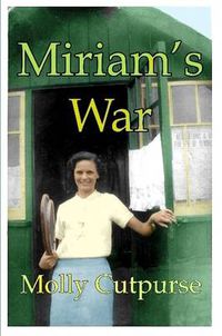 Cover image for Miriam's War