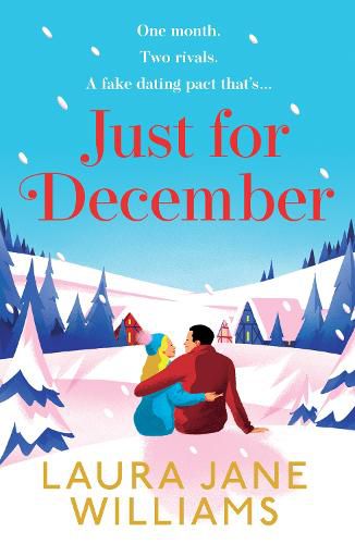 Cover image for Just for December