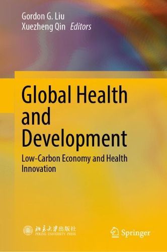Cover image for Global Health and Development