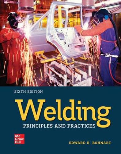 Cover image for STUDENT WORKBOOK FOR WELDING