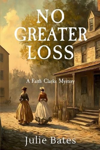 Cover image for No Greater Loss