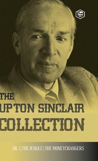 Cover image for The Upton Sinclair Collection