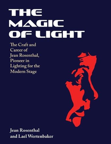 Cover image for The Magic of Light