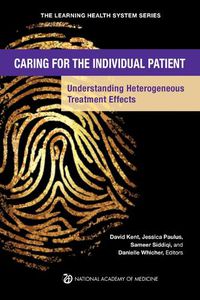 Cover image for Caring for the Individual Patient