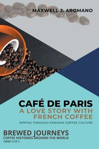 Cover image for Cafe de Paris