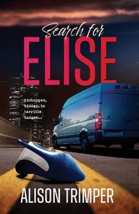 Cover image for Search for Elise