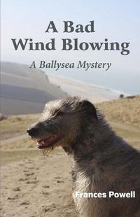 Cover image for A Bad Wind Blowing: A Ballysea Mystery