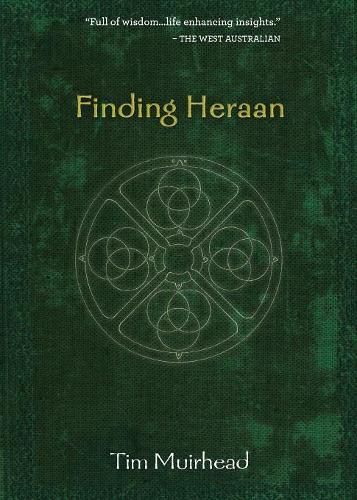 Cover image for Finding Heraan