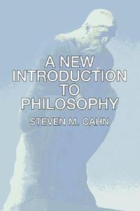 Cover image for A New Introduction to Philosophy