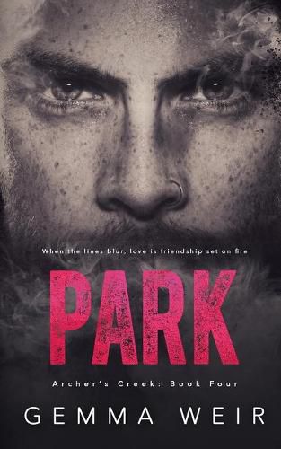 Cover image for Park