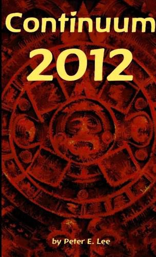 Cover image for Continuum 2012 - Second Edition - Pocket