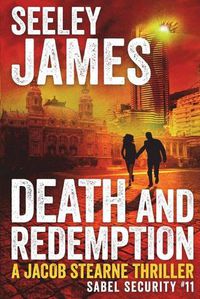 Cover image for Death and Redemption: A Jacob Stearne Thriller