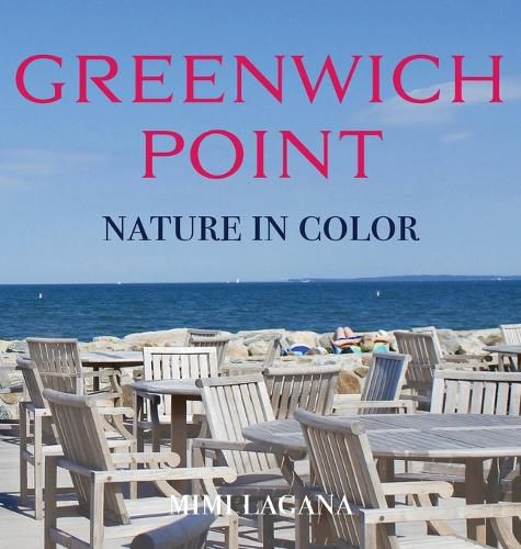 Cover image for Greenwich Point Nature In Color