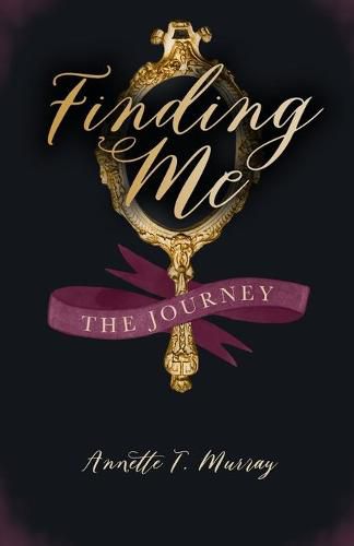 Cover image for Finding Me: The Journey