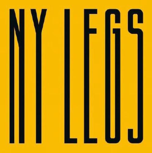 Cover image for New York Legs